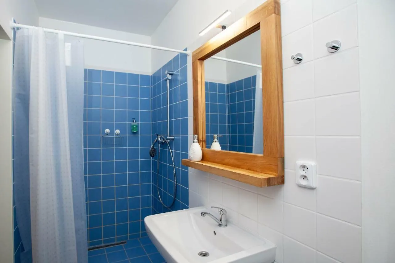 Zizkov Cosy Studio Apartments Prague