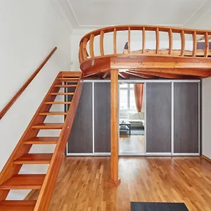  Apartment Days - Classy In The Old Town