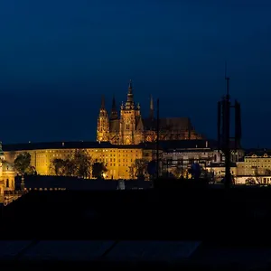 Appartement Castle View, Prague