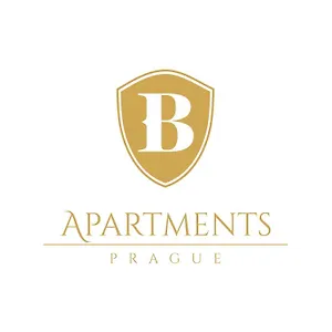 Appartement Bhg, Prague