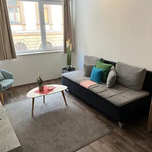 Nova Apartmán Budapešť