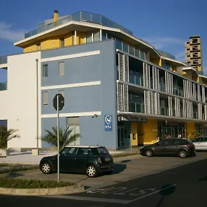 Daglingegneri Penzion Pisa