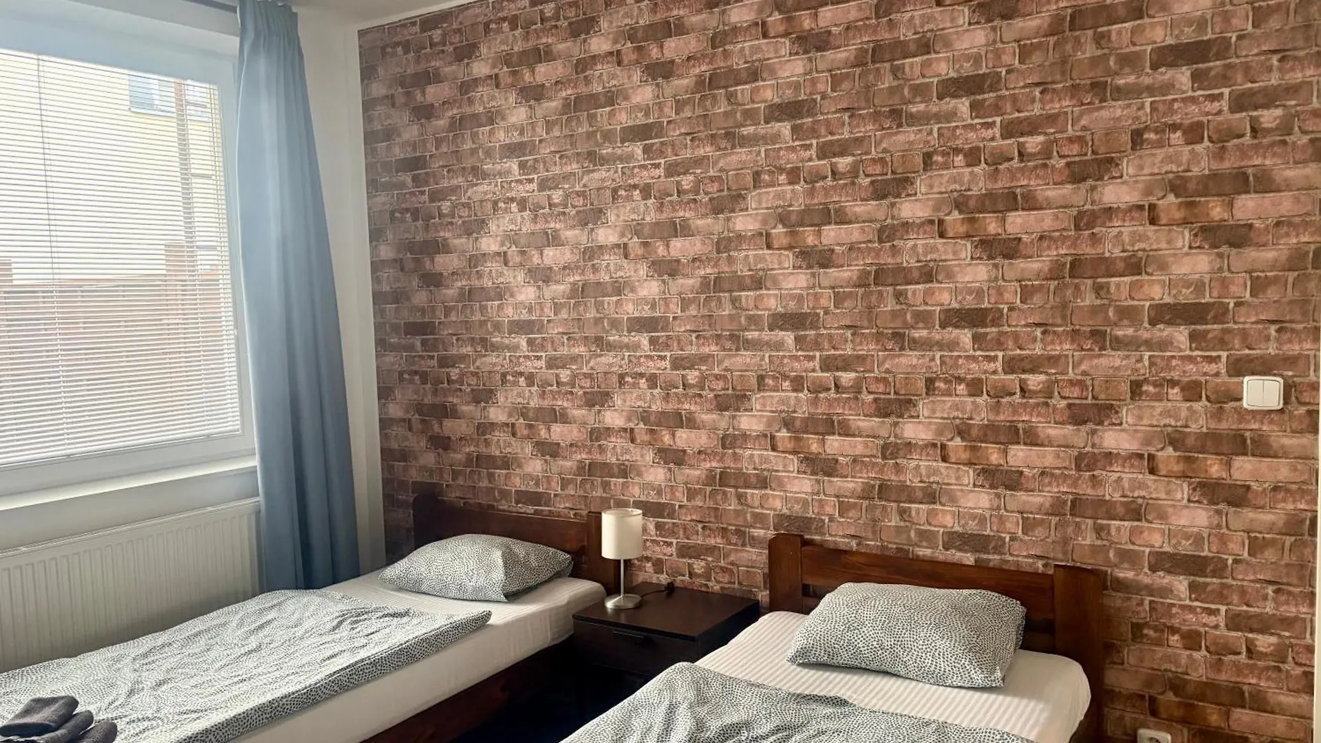 Zizkov Cosy Studio Apartments Prague