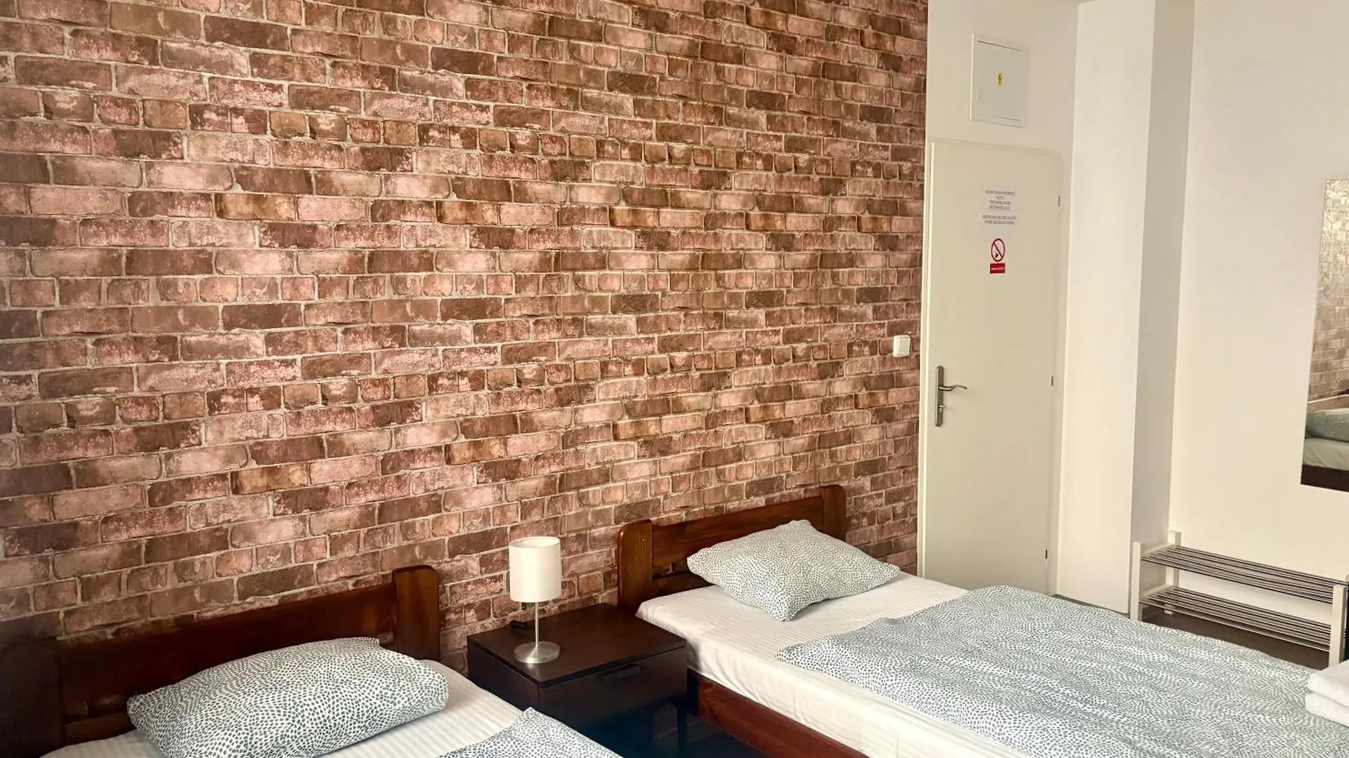 Zizkov Cosy Studio Apartments Prague