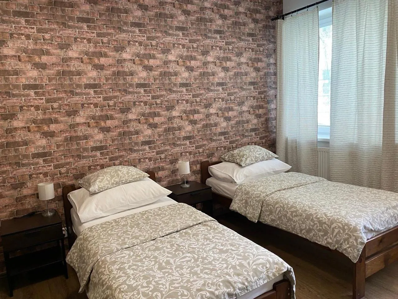 Zizkov Cosy Studio Apartments Prague