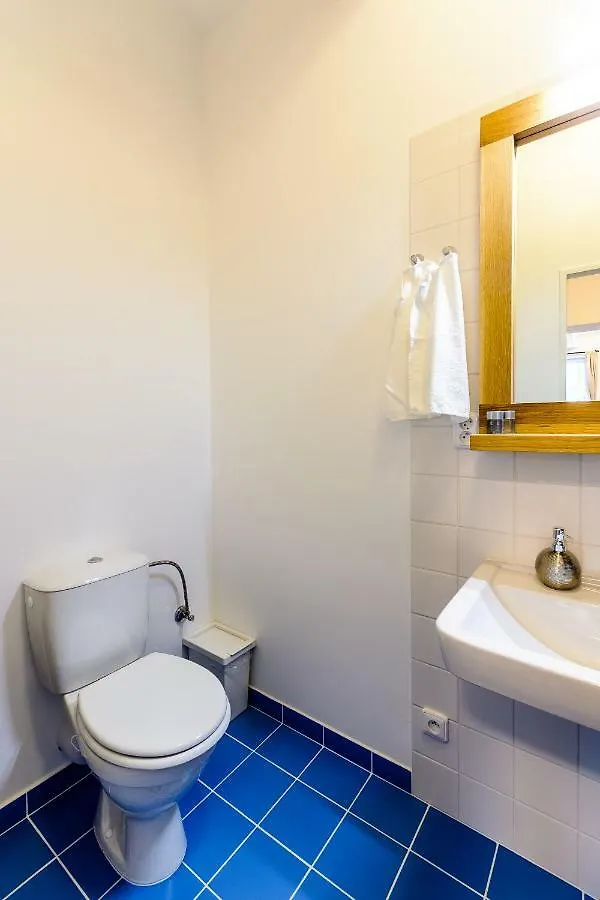 Zizkov Cosy Studio Apartments Prague Czech Republic
