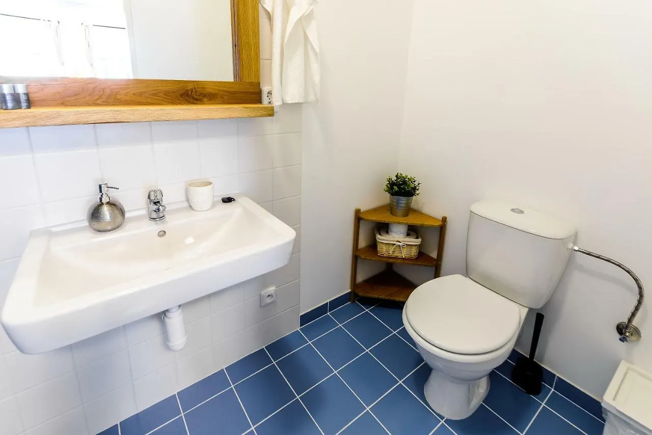 Zizkov Cosy Studio Apartments Prague