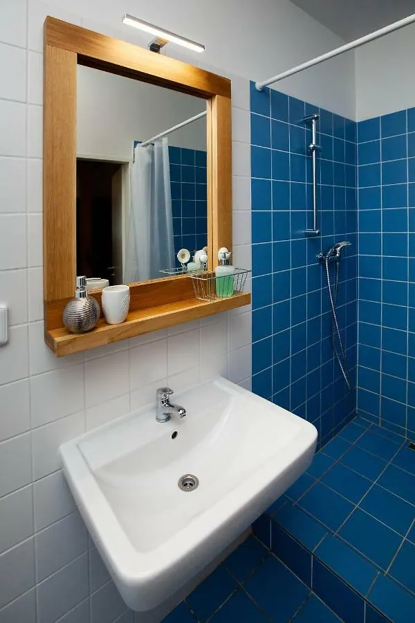 Zizkov Cosy Studio Apartments Prague 0*,  Czech Republic