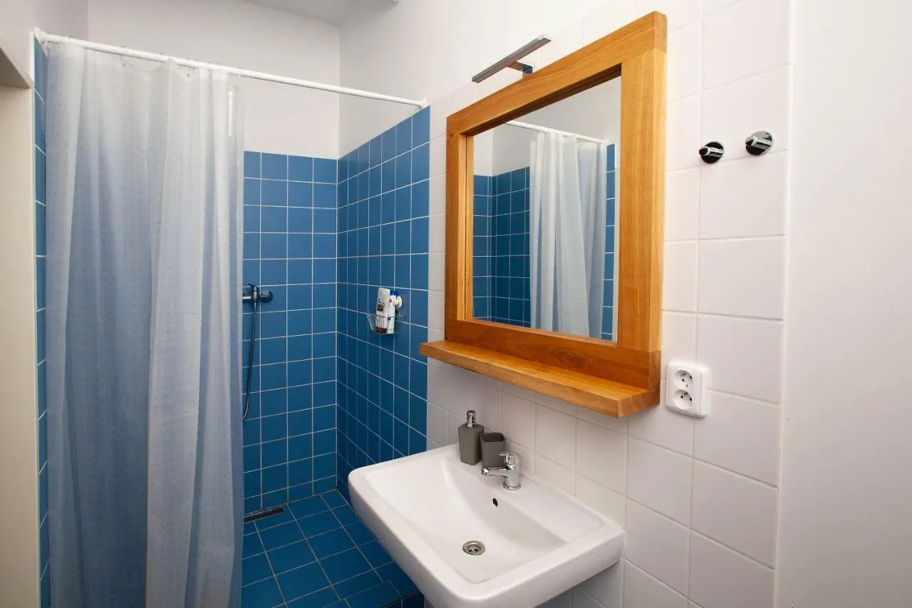 Zizkov Cosy Studio Apartments Prague Czech Republic