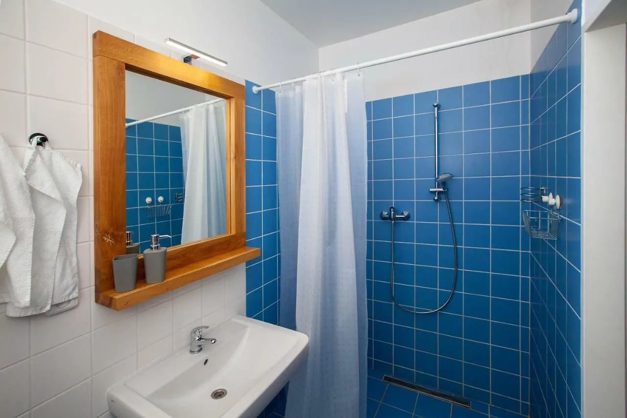Zizkov Cosy Studio Apartments Prague Czech Republic