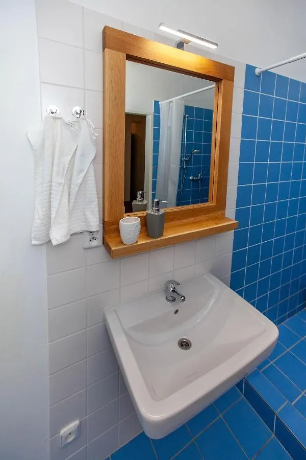 Zizkov Cosy Studio Apartments Prague